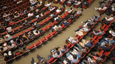 La vuelta de los eventos es la clave para la recuperación del sector, según AEVEA