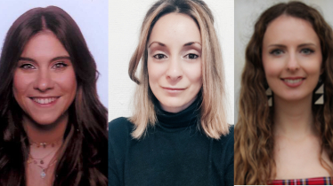 Xandr, compañía tecnológica de publicidad, incorpora a tres nuevas profesionales