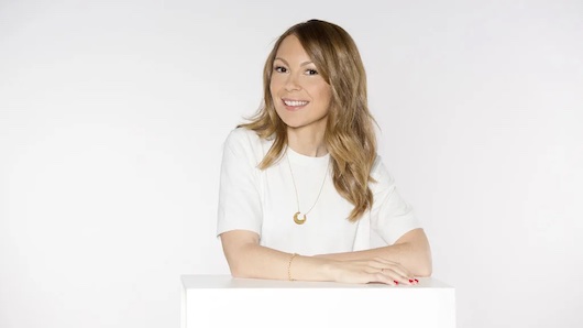 Marta Hernando, directora de ‘branded content’ digital en Mediaset