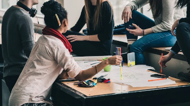 El 77% de los profesionales de marketing está considerando cambiar de trabajo este año