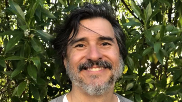 Chacho Puebla impulsa, junto a varios socios, un nuevo proyecto en el ámbito de la transformación sostenible