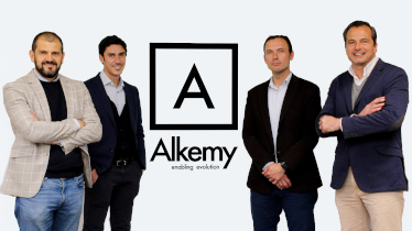 Grupo Ontwice se transforma en Alkemy
