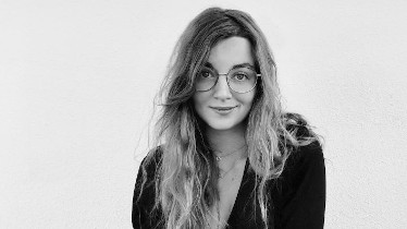 Belén Fernández, ‘digital & social media strategist’ de RK Madrid