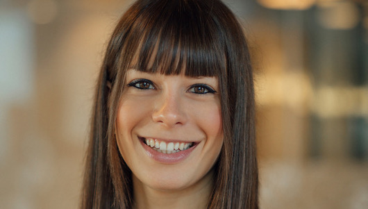 Laura Cortada, ‘senior marketing manager’ de Badoo España