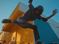Nike celebra el fracaso deportivo