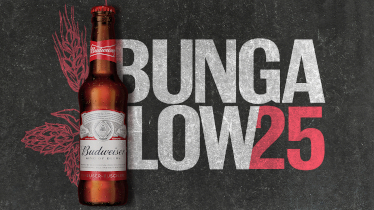 Budweiser y Corona confían su creatividad a Bungalow25