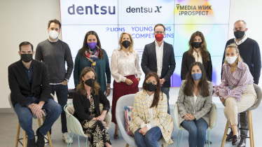 Un equipo de Heineken gana la competición española de los Young Lions Marketers