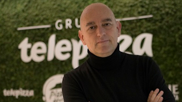 Miguel Justribó deja Telepizza