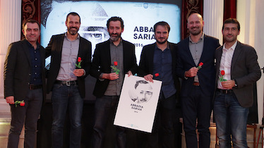 La productora Lobo Kane incorpora al colectivo Moriarti a su elenco de directores de ficción y guionistas
