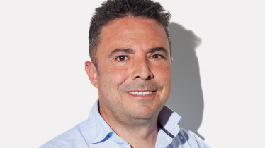 Israel Reyes, director general y ‘head of commerce’ de Ogilvy