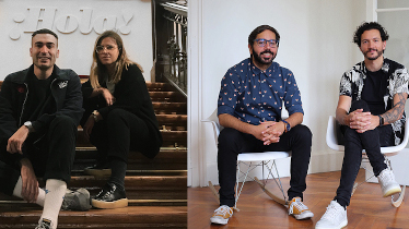 Lola MullenLowe Madrid refuerza su equipo creativo