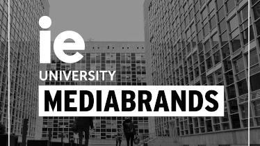 IPG Mediabrands se asocia con IE University