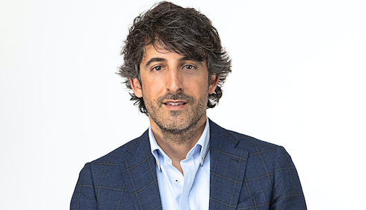 Jesús Cubero asume la dirección global de marketing de Food Delivery Brands