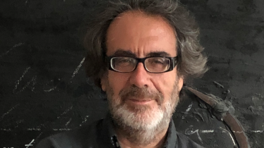 Ramón Sala, ex TBWA, se incorpora como socio y director de estrategia creativa en Marte