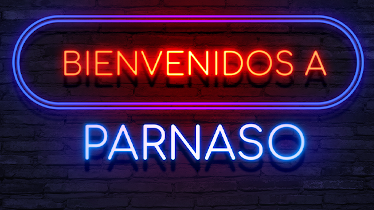 Parnaso recibe tres nuevas asignaciones