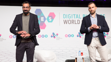¿Cómo serán los consumidores en 2030?
