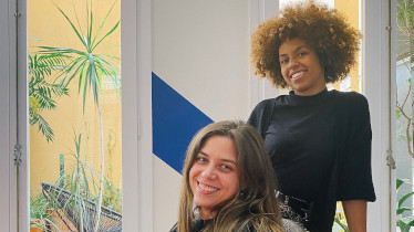 Incorporaciones en el departamento de cuentas de Evil Love
