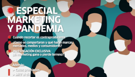 MKT presenta el Anuario del Marketing 2021