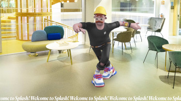 Splash!, nueva agencia digital especializada en realidad aumentada