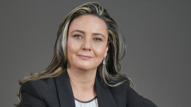 Marcela Arango asume la dirección general de LLYC en Colombia