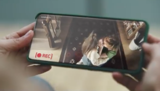 Vodafone hace frente al odio en las redes