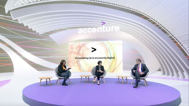 Accenture Digital Conference: claves del marketing de la economía digital