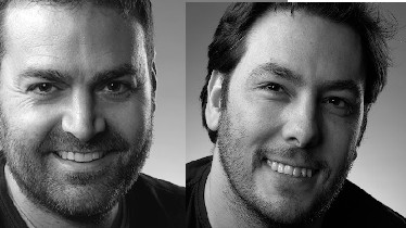 Ogilvy asciende a Juan Pedro Moreno y Javier Senovilla a directores creativos ejecutivos