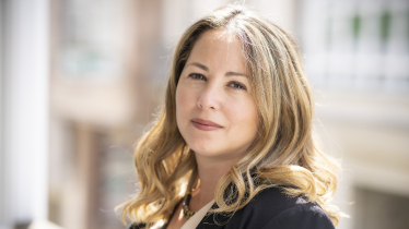 Candela Cebrián, directora de marketing de Torres y Carrera