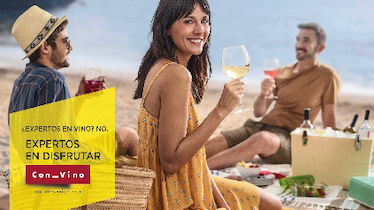 La Interprofesional del Vino de España (OIVE) convoca concurso de agencias creativas