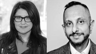 Carat y Dentsu X nombran presidentes mundiales