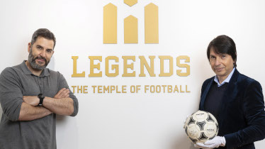 MKTG adjudicataria del museo del fútbol que se instalará en Madrid