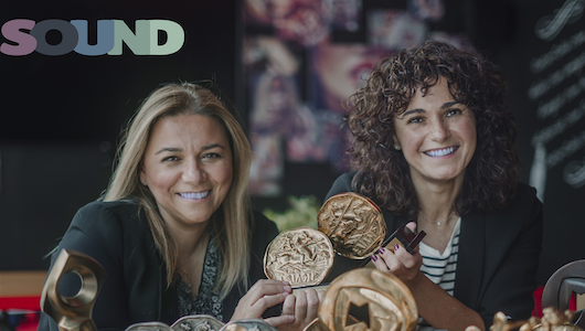 Ana Castro y Susana Bullido, ex Coca-Cola, lanzan un proyecto propio