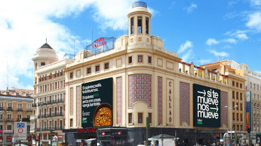 Lola MullenLowe gana la cuenta de Uber Eats y lanza su primera campaña