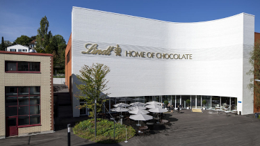 Publicis Media gana la cuenta europea de medios de Lindt & Sprüngli