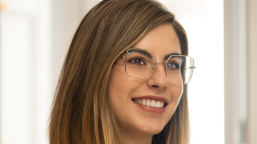 Silvia Naranjo, ‘cultural creative strategist’ en Kitchen