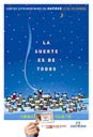 Lotería de Navidad