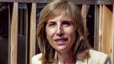 Isabel Alonso (Orange): "Los consumidores piden hoy a las marcas algo más que productos y servicios"