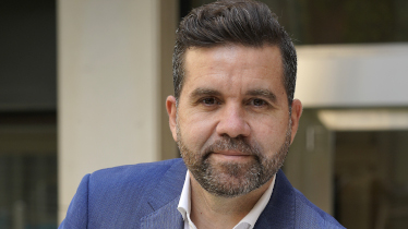 Nueva etapa de I+A con Antonio Lechón al frente