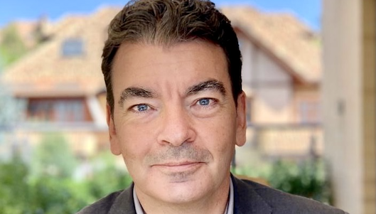 Nuevo destino profesional para José Luis Arbeo