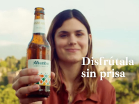 Cervezas Alhambra