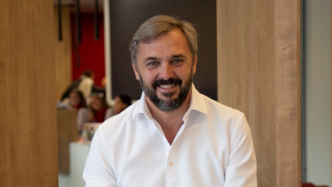 Óscar Dorda, nuevo presidente de la Asociación de Agencias de Medios