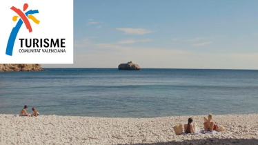 Avante Evolumedia gana la cuenta de medios de Turismo de la Comunidad Valenciana