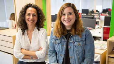 Arena incorpora a Gloria Garcés como directora de estrategia digital