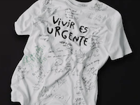 Vivir es urgente. Palabra de Pau Donés
