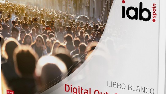 Formatos, métricas, modelo de compra y nomenclaturas, en el Libro Blanco de Digital Out Of Home, de IAB