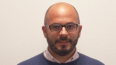 Carlos Alonso, director de compra programática y social en Innocean