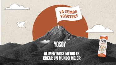 Yosoy adjudica a Tree House su cuenta digital