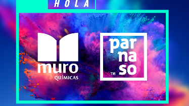 Nueva adjudicación para Parnaso