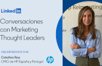 Conversaciones con Marketing Thought Leaders