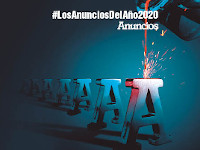 Estos son los ganadores de Los Anuncios del Año 2020